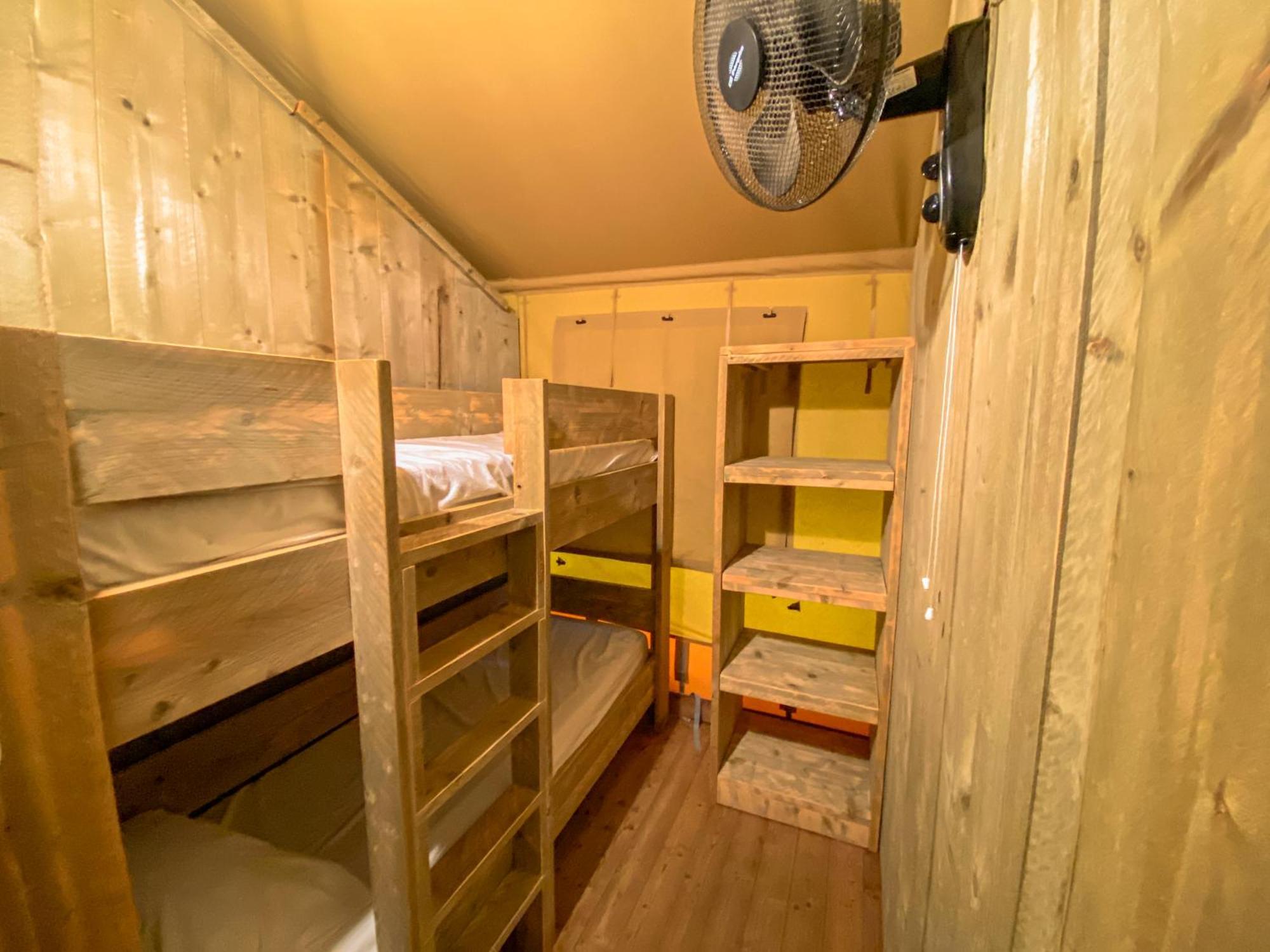 Càmping Parc Gualba Gualba de Dalt Ngoại thất bức ảnh